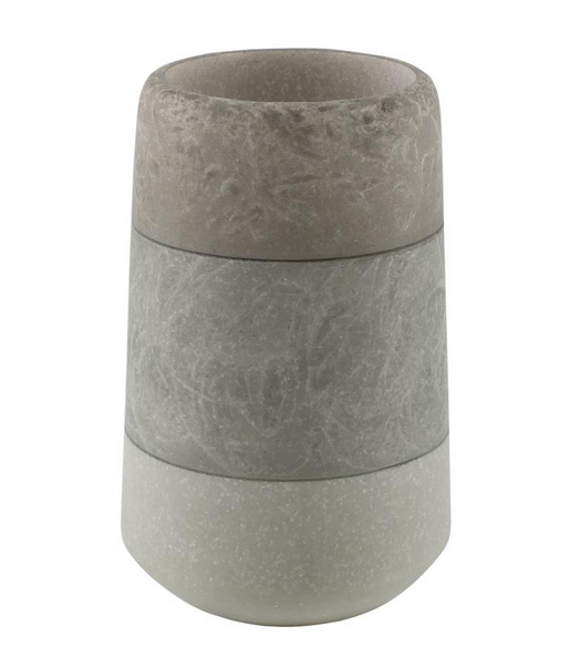 Стакан для зубных щеток Дублин BPO-1101C