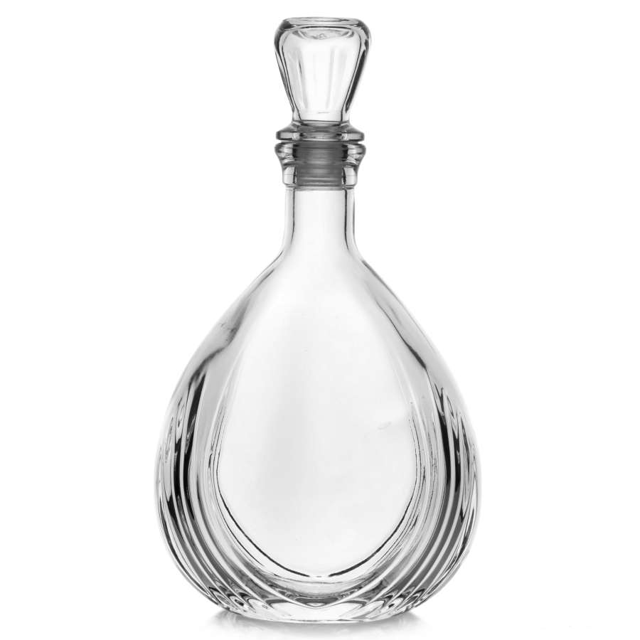 Графин стекл. Волна ВС-280-500-СВН