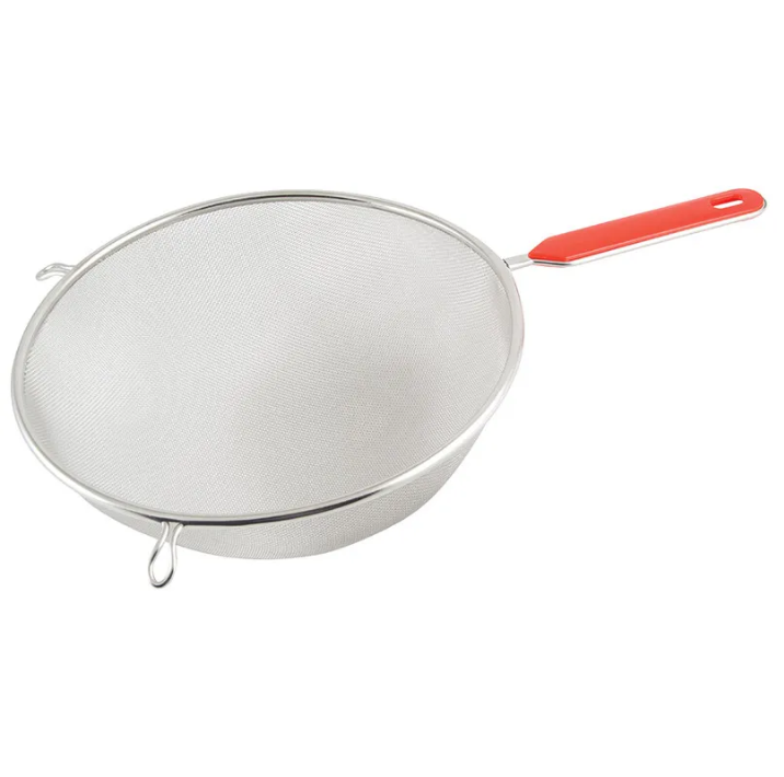 Дуршлаг-сито нерж. TAGLIATELLE с пласт. ручкой 24,5см 985507