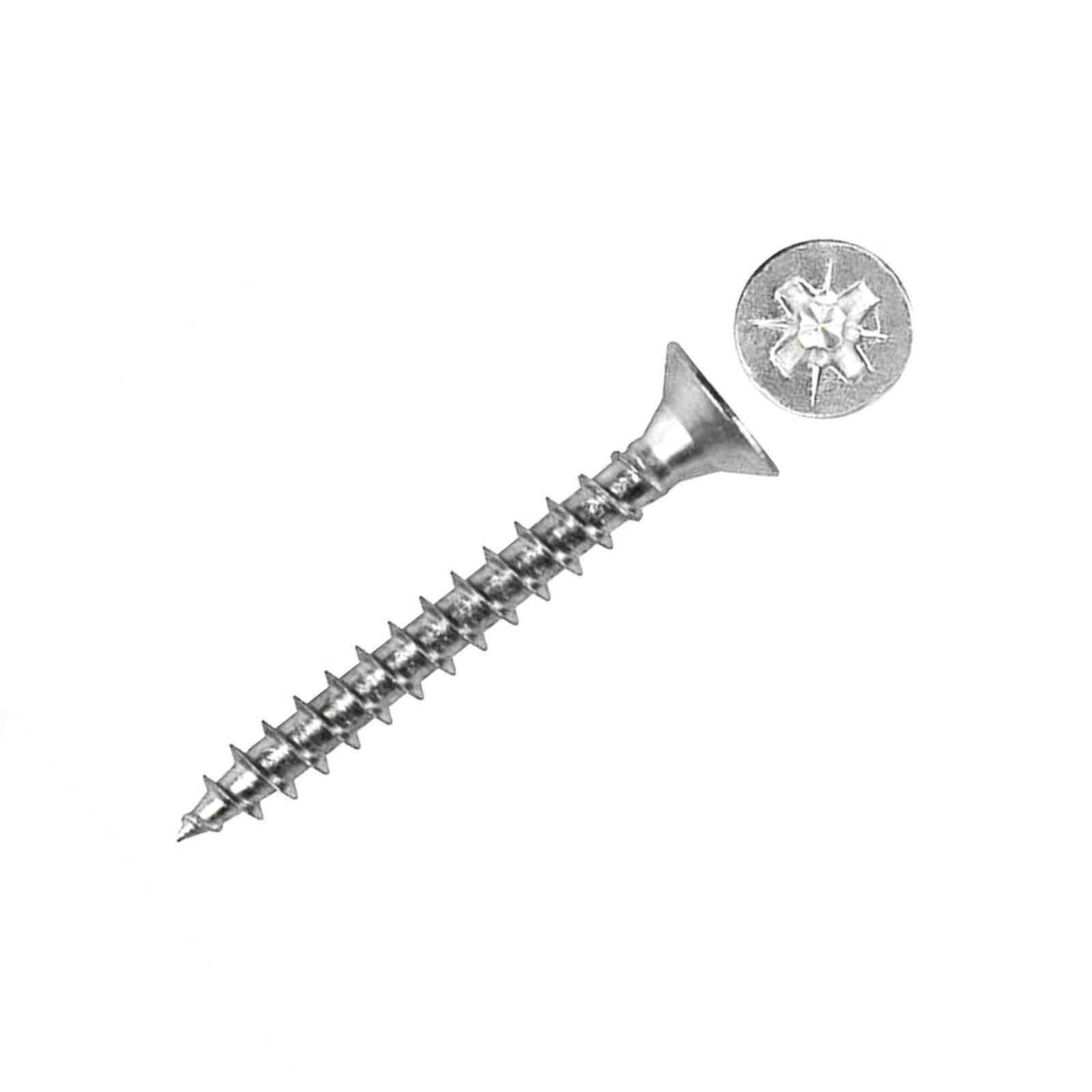 Саморез универсальный белый 2,5х16 пакет (25шт) Стройметиз2150671- купить в АПлайн