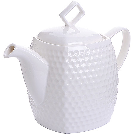 Чайник заварочный керам.  Loraine 900мл 30558    30558- купить в АПлайн