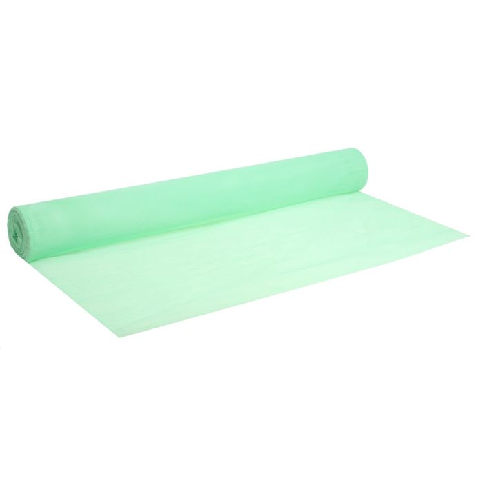 Сетка антимоcкитная шир.100см зеленая