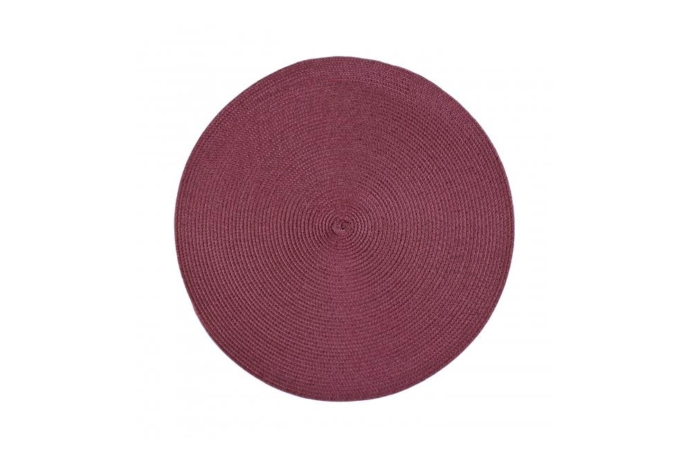 Мат пласт. BOUDOIR 38см сервировочный на стол DM98040