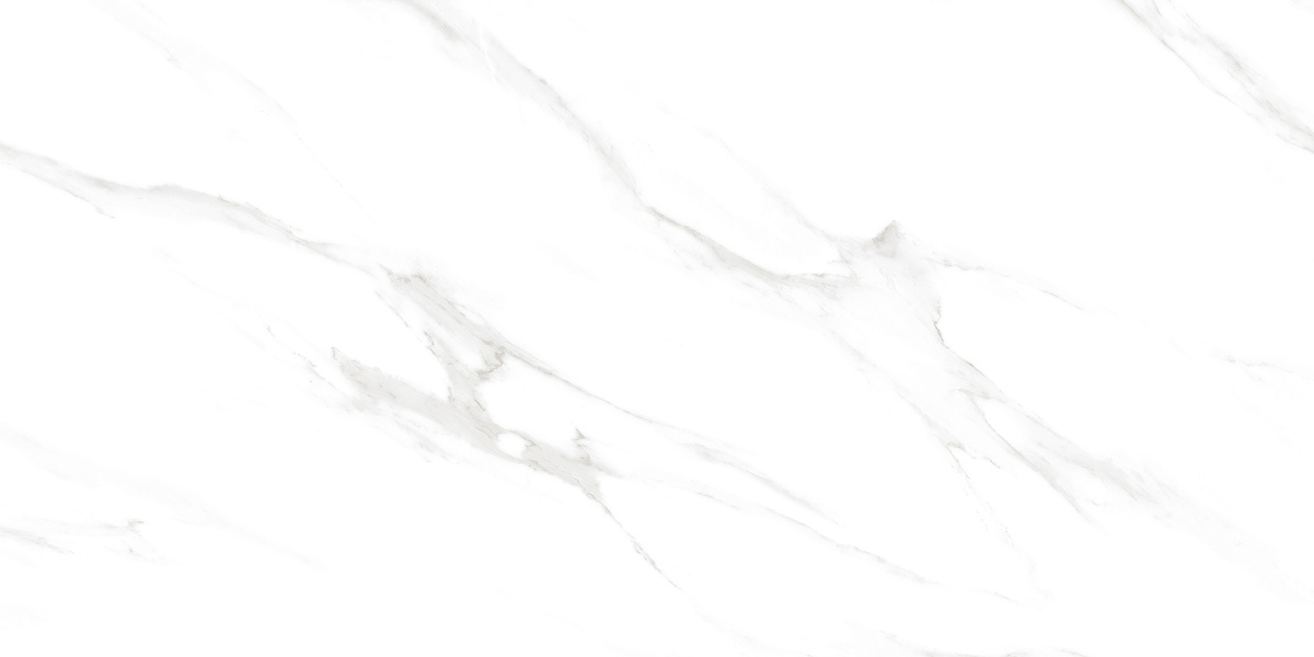 Керамогранит Калакатта Джениус/Calacatta Genius белый полированный 60x120х0,82см- купить в АПлайн