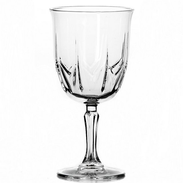 Набор бокалов стекл. PASABAHCE Карат 6шт 415мл 440149В