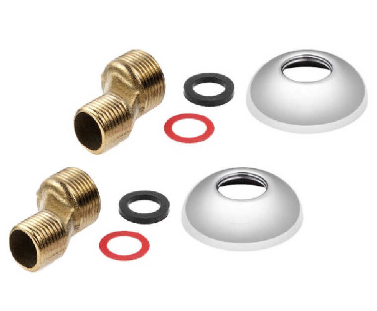 Эксцентрик с отражателем блистер пара WOT-318