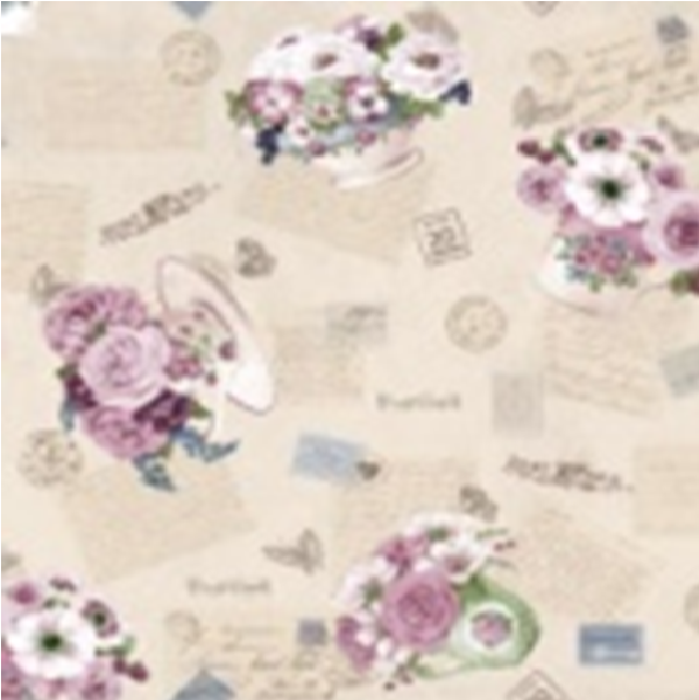 Клеенка Moderno на нетк. основе 1,40х20м 6232-01