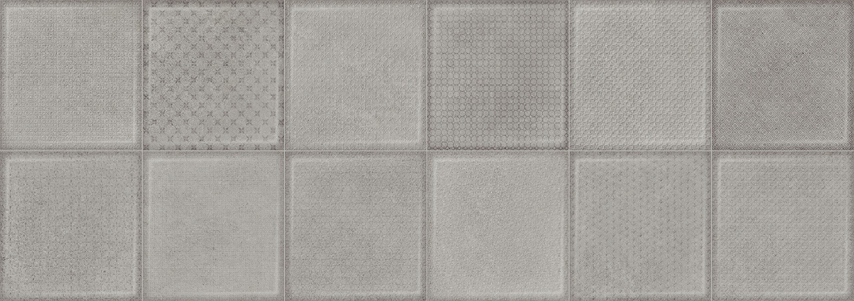 Плитка облицовочная Куб/Cube матовая TWU3090CUB70R 30х90см - TWU3090CUB70R - купить в АПлайн