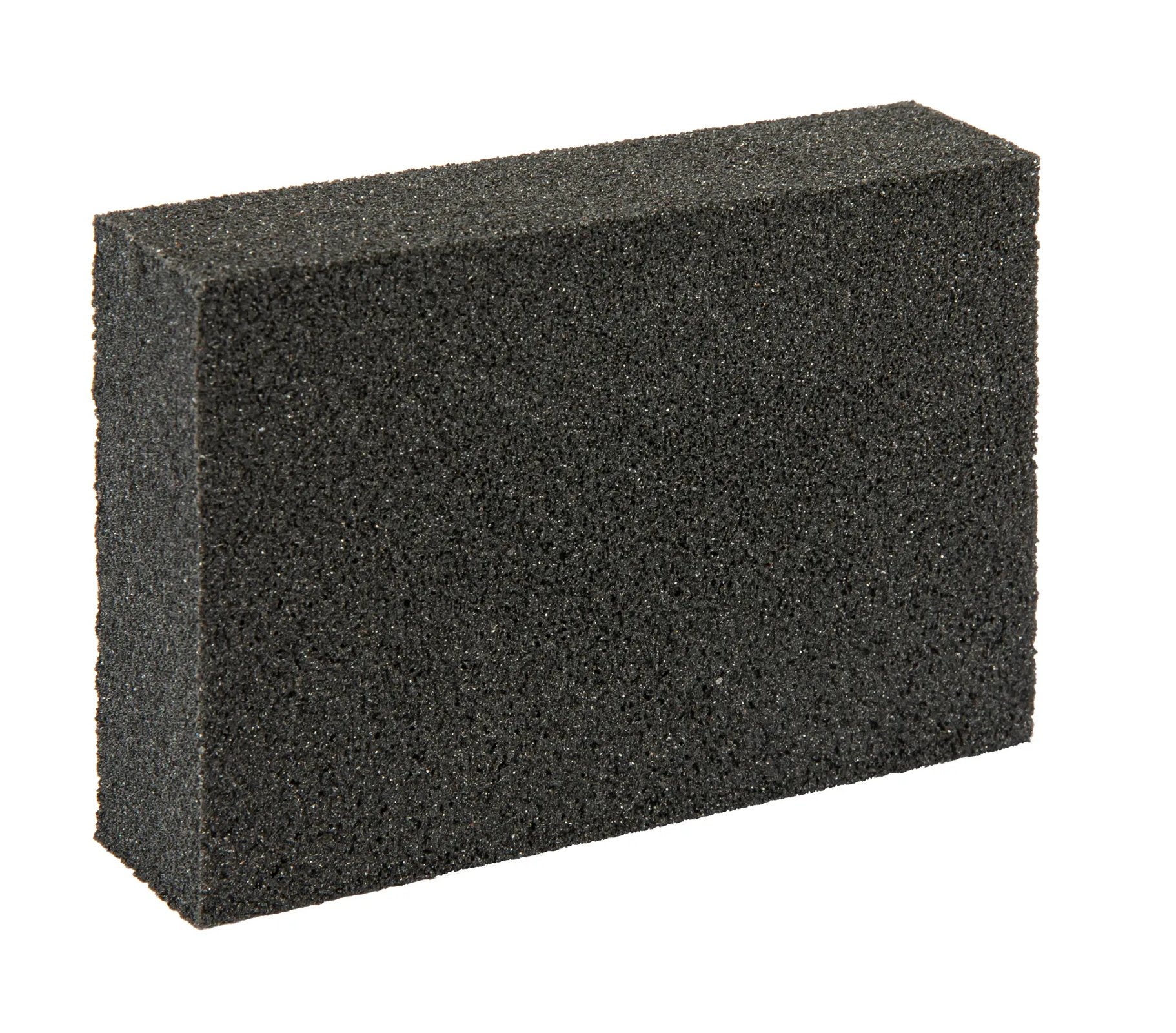 Губка шлифовальная 100х70х25мм Р100 средняя 75714 - 75714 - купить в АПлайн