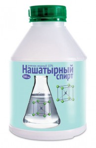 Спирт нашатырный био ВАШЕ ХОЗЯЙСТВО 500млcz4680028944928- купить в АПлайн