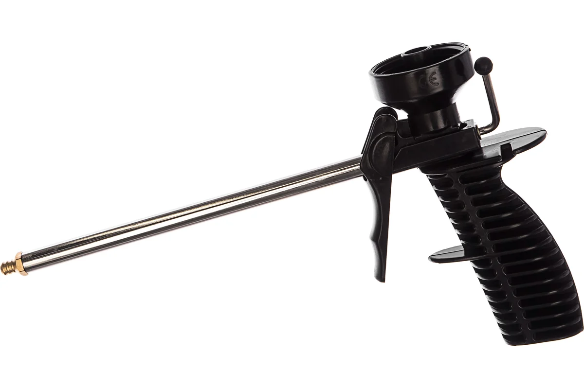 Пистолет для монтажной пены Fomeron Basic 590124