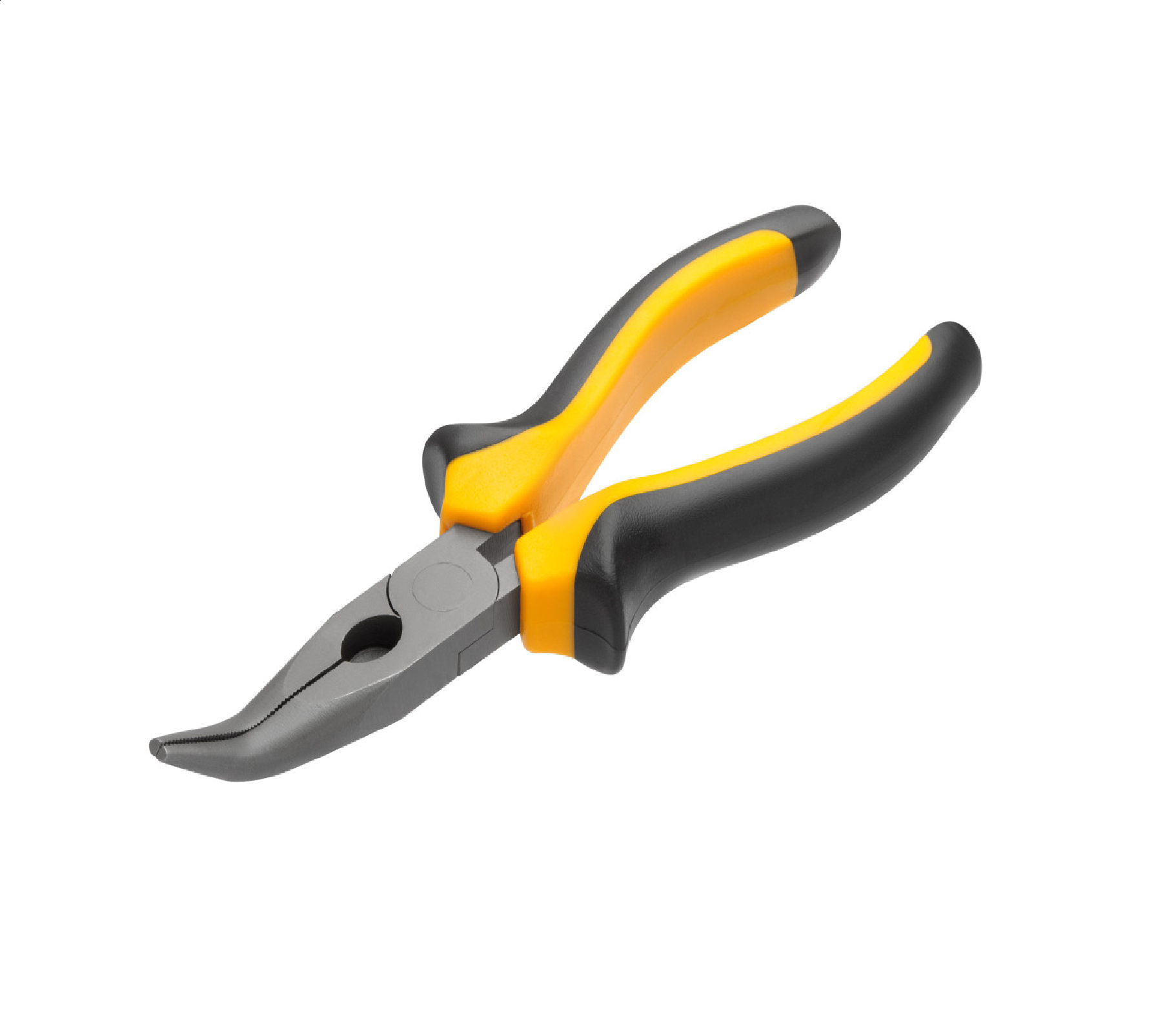 Утконосы "Стайл" мягкие прорезиненные ручки, молибденовое покрытие 165мм - 50646 - купить в АПлайн