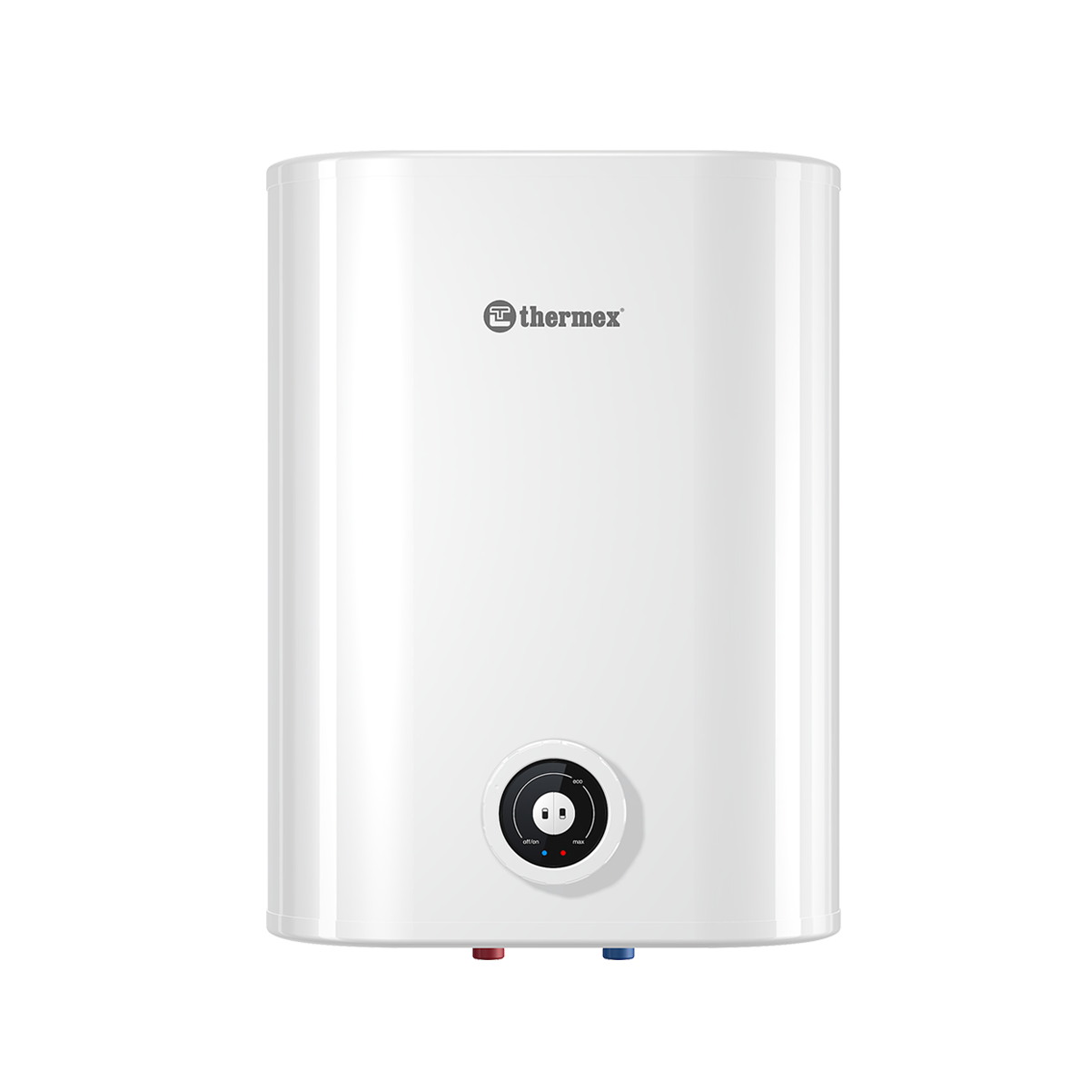 Водонагреватель "THERMEX" MK 30V электрический 30л (бак нерж.сталь)