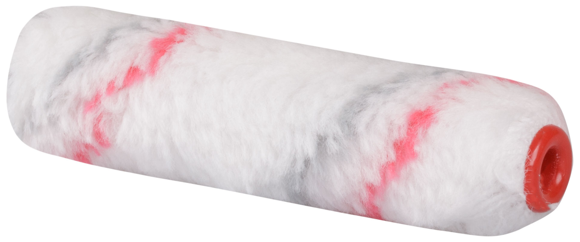 Валик сменный полиамид 100мм ворс 12мм,d=15мм,бюгель 6мм Мaster Color 30-1061