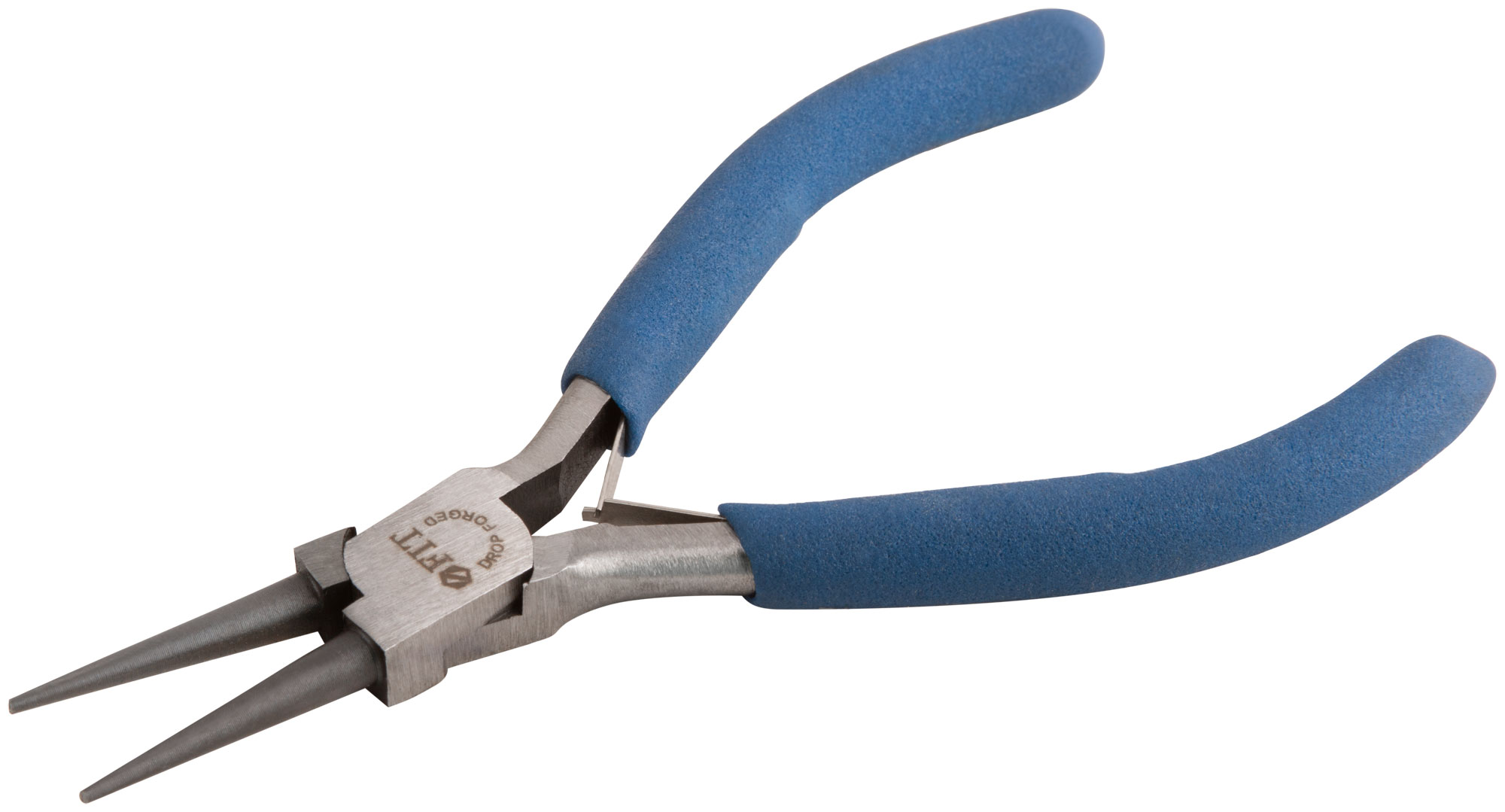 Круглогубцы "Мини" 125мм 51335/51637 - 51335/51637 - купить в АПлайн