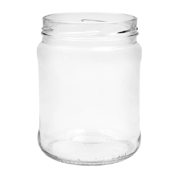Банка стекл. 0,95л винт. ТО-100-095L-А - ТО-100-095L-А - купить в АПлайн