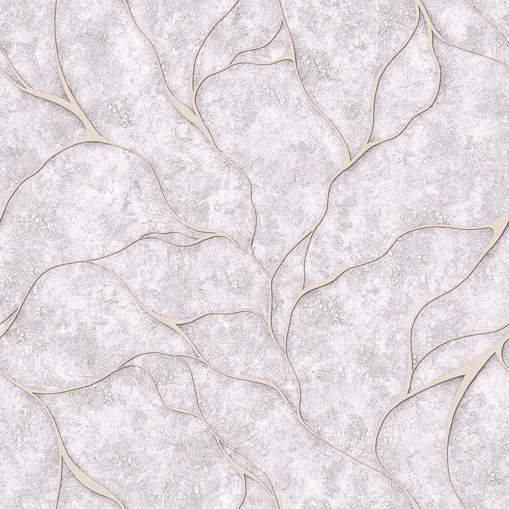 Обои бумажные акриловая пена Фокс Лагуна 0,53х10м 11383