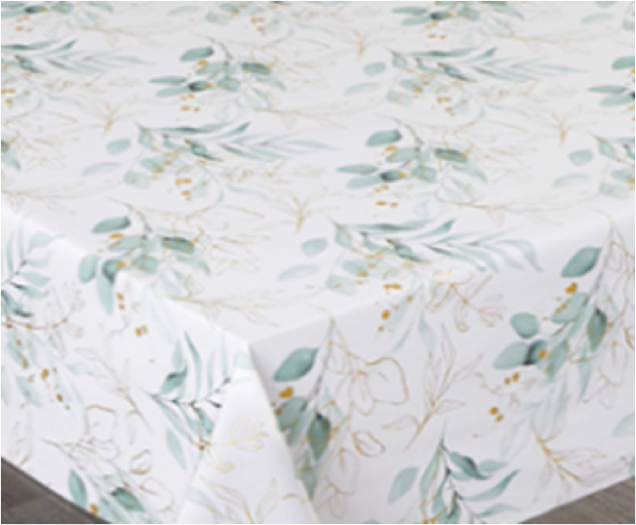 Клеенка Марсель на тканевой основе 1,37х20м 8938A8938A- купить в АПлайн