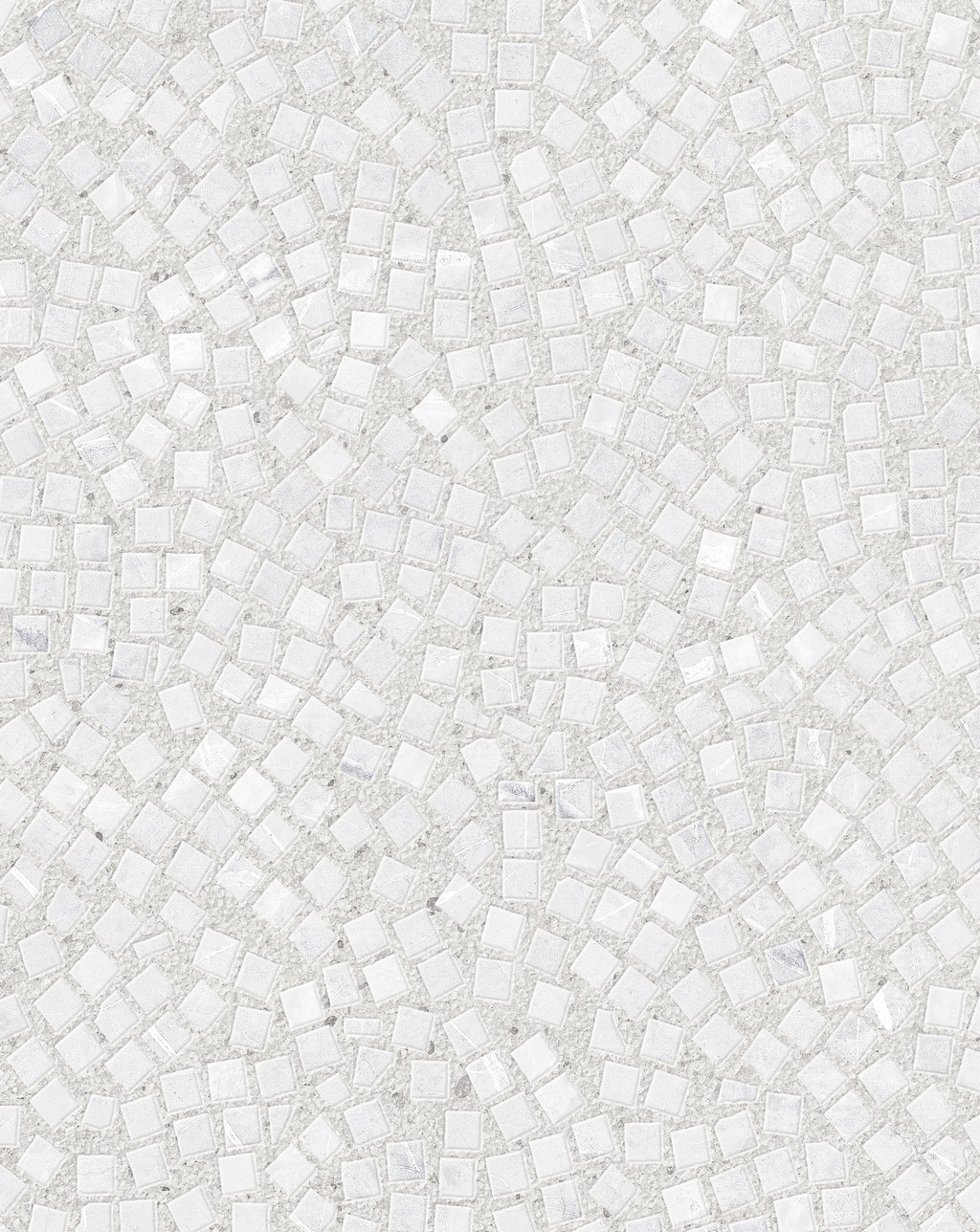 Плитка облицовочная Глоу 7Д белый 30х90см