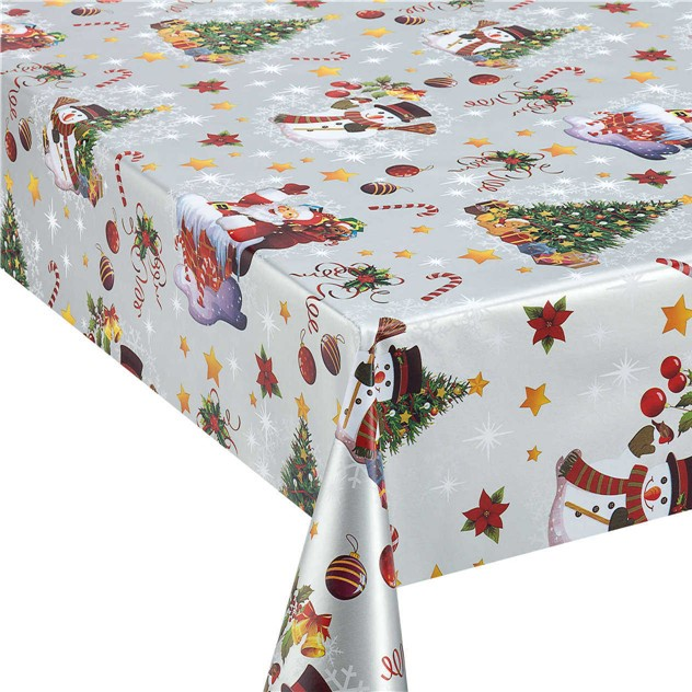 Клеенка Grase ткань с пвх покрытием 1,37(+-3)х25м F6003-5 101421 нг