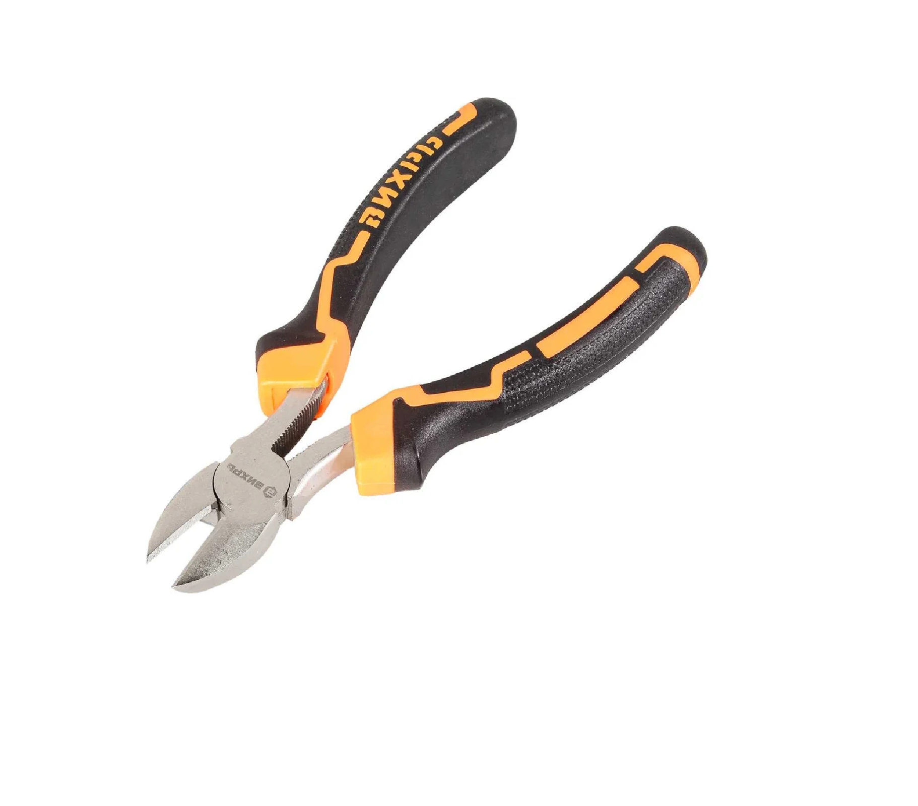 Бокорезы никелированные 160мм Вихрь 73/6/3/1 - 73/6/3/1 - купить в АПлайн