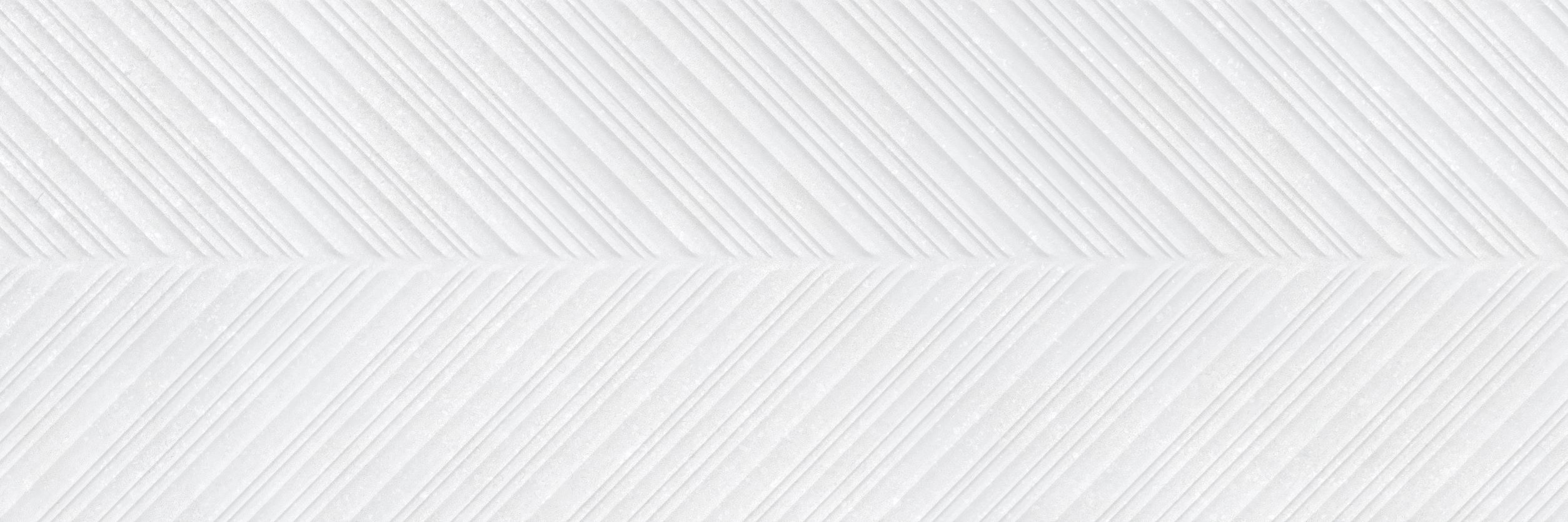 Плитка облицовочная Дезерт 7Д белая 30х90см