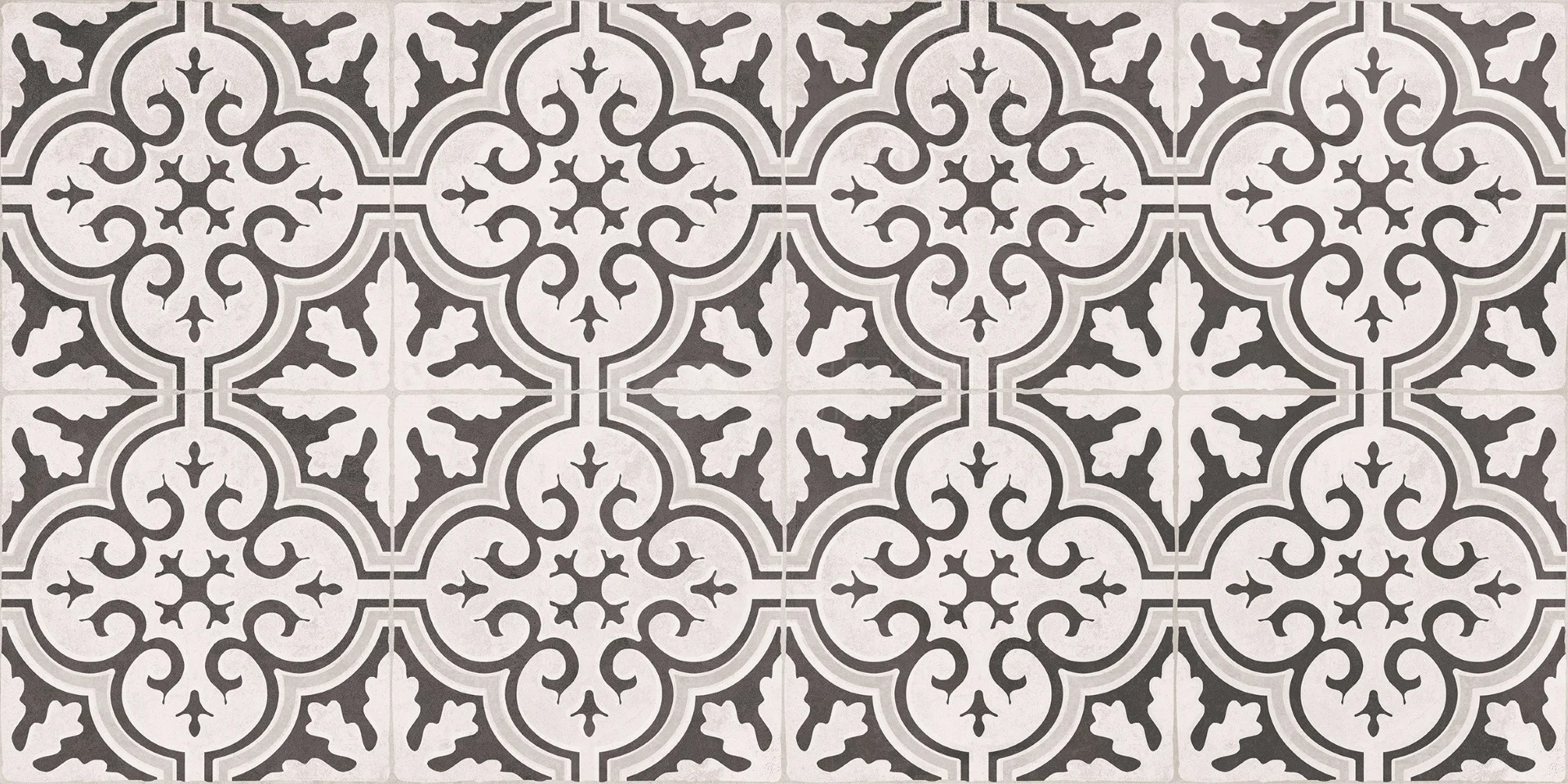 Декор керамогранит Винтаж Вуд белый 7260-0006 30х60см