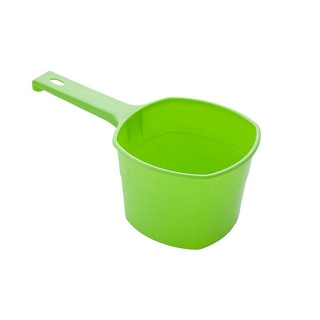 Ковш пласт. 1,5л Бачок Полимербыт С815