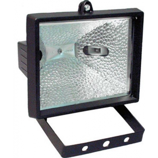 ПРОЖЕКТОР ГАЛОГЕН. С ЛАМПОЙ 1500W В АССОРТ.