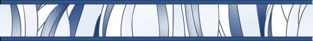 Бордюр Borneo BWU53BRN603 6,7х50см