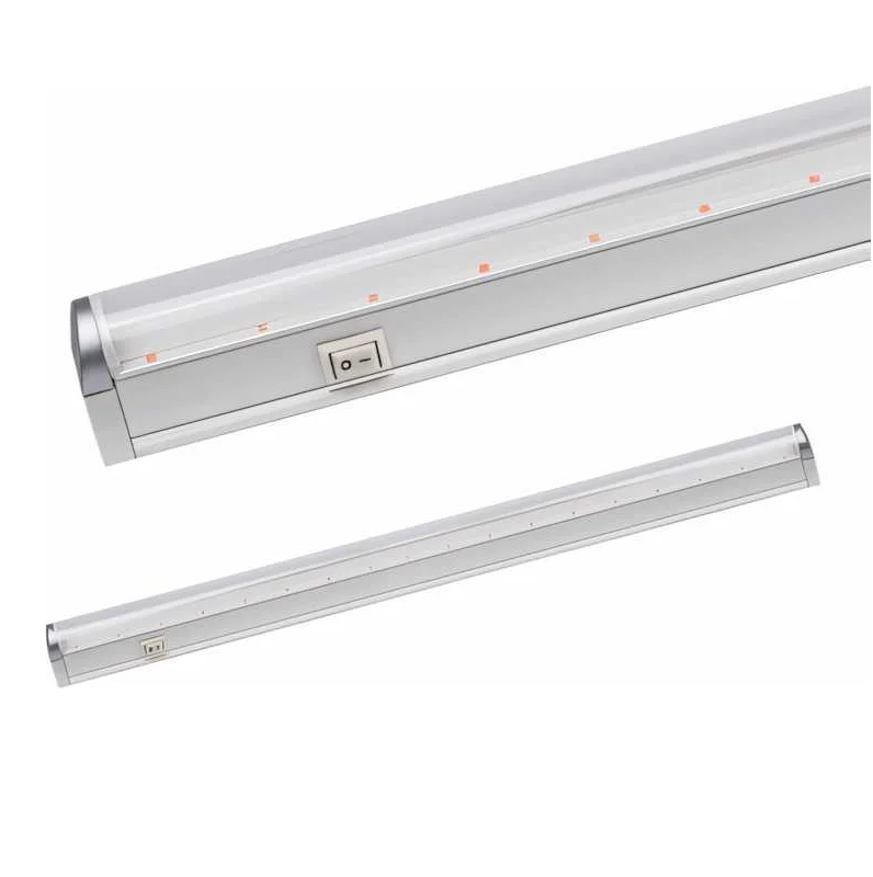 Светильник светодиодный фито IN HOME 20Вт 1200мм красно-синий спектр СПБ-Т5 STD-ФИТОСПБ-Т5 STD-ФИТО- купить в АПлайн