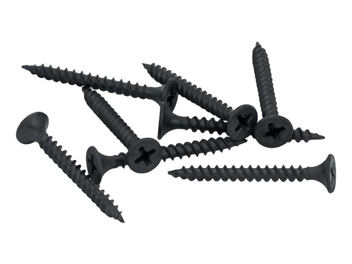 Саморез гипс/металл (шуруп) "Knauf" 3,5х35мм (200шт) + бита / 86450