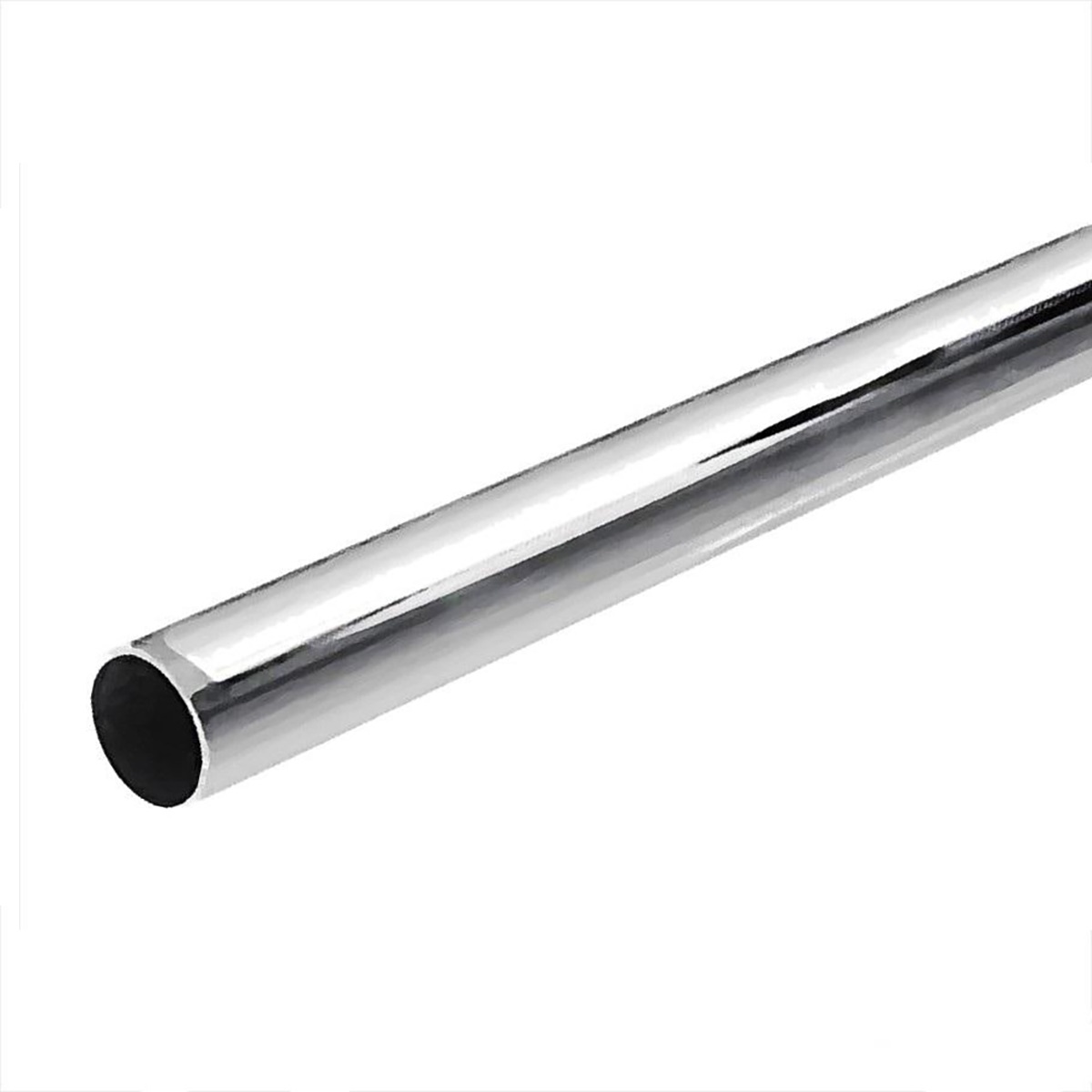 Труба 25х2000мм хром Стройбат 575390