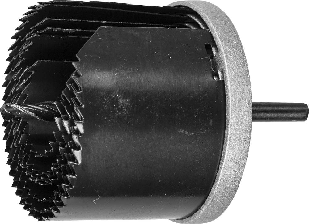 Пила сегментная наборная Stayer по дереву 26-64*50мм 2956-2