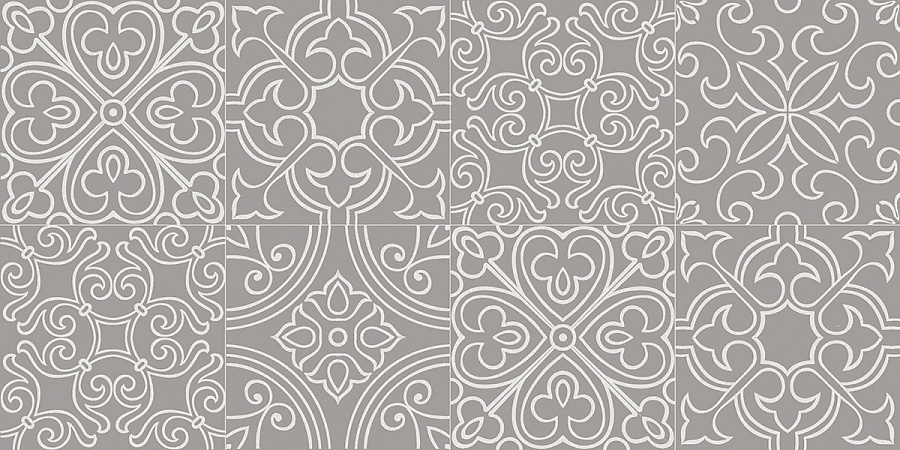 Декор INCISIO 31,5х63см