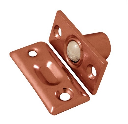 Ограничитель дверной шариковый №588 в ассортименте206011- купить в АПлайн