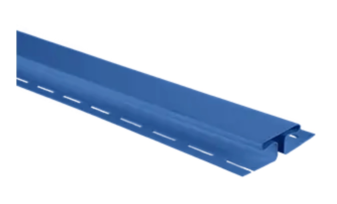 Профиль - H соединительный "Альта-Профиль" КАНАДА ПЛЮС Синий 3м