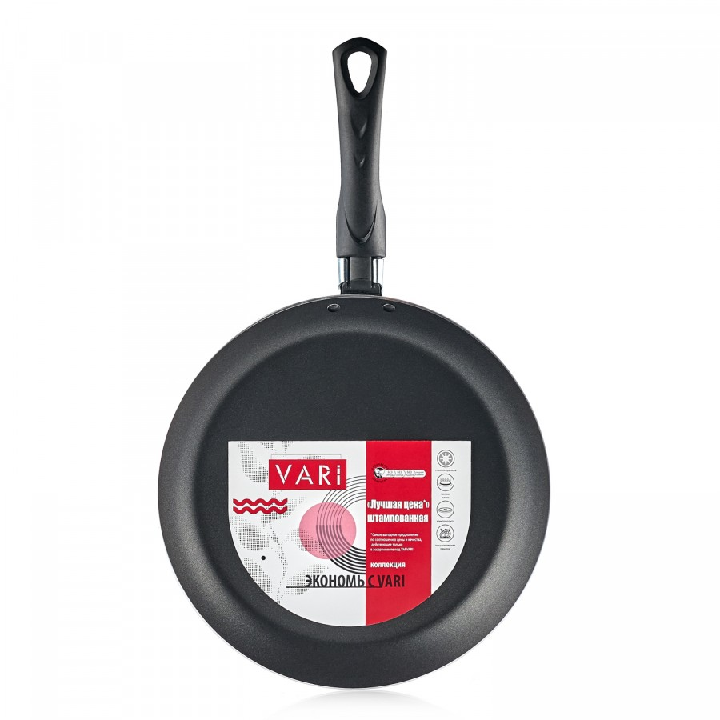 Сковорода блинная VARI  Лучшая цена 24см LCS52124 810178