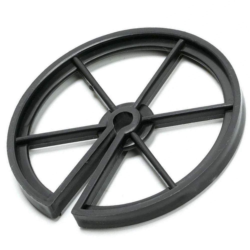 Фиксатор арматуры "Кольцо" D5мм (слой бетона 25мм) (50шт) Стройбат 612130