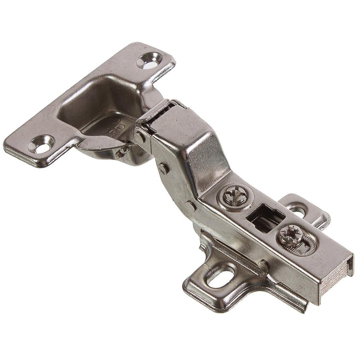 Петля мебельная вкладная (11.13.02) 314011