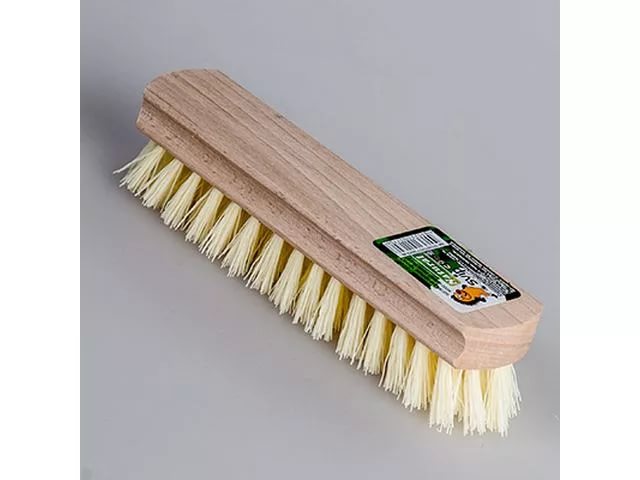 Щетка для одежды дер. Фуэте бук SV3169