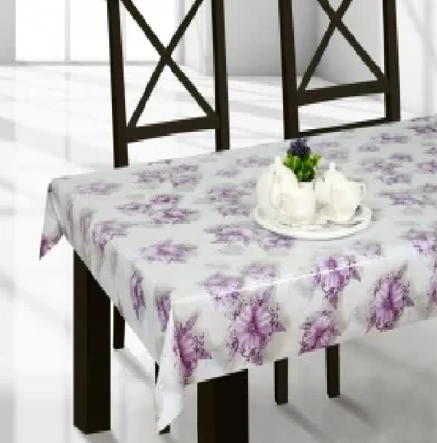 Клеенка Глянец на тканевой основе 1,37х20м GW21157