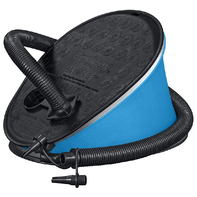 Насос воздушный Bestway ножной 28х22см 62005 3067962005 30679- купить в АПлайн