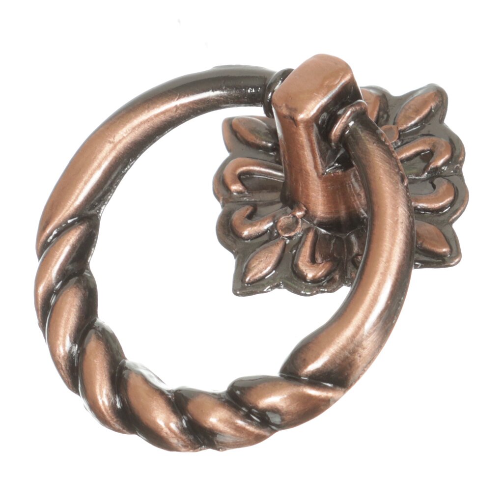 Ручка-подвеска TRODOS 14.136.30 2056 медь