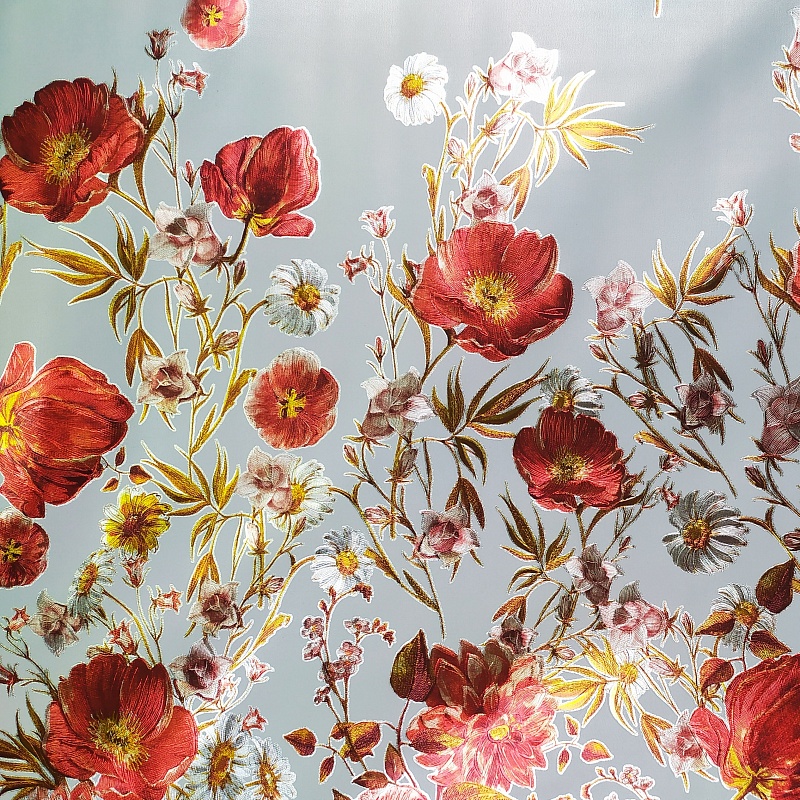 Клеенка Grace на тканевой основе 1,37(+-3)х20м DB5004 82403