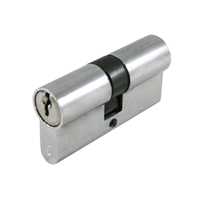 Цилиндр замка (личинка) Стандарт Z.I.60-5K CP ключ / вертушка