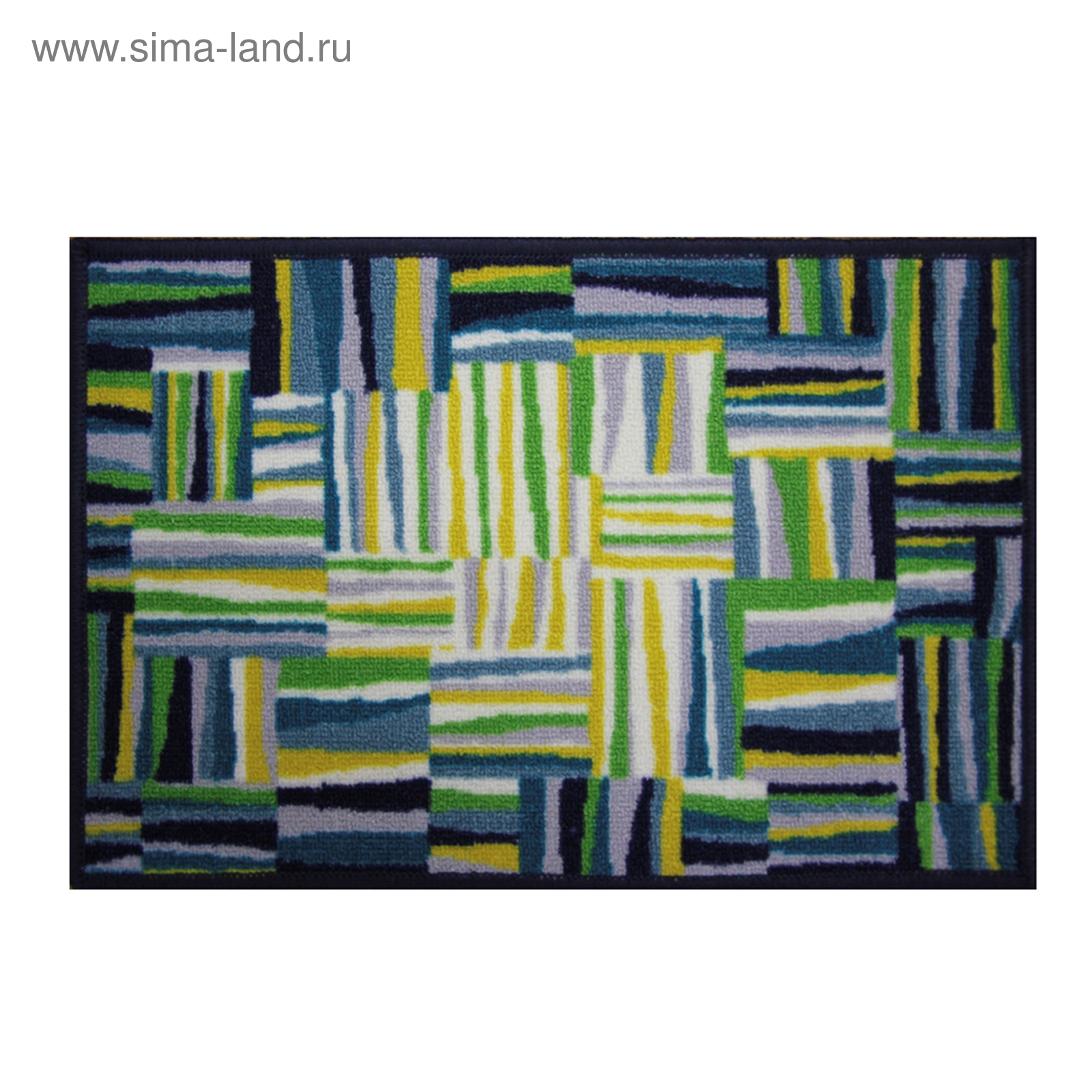 Коврик НЬЮ COCA SMR 57х60см Египет 47791