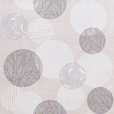 Обои бумажные дуплекс Брянск Древо 12 0,53х10м С16БР