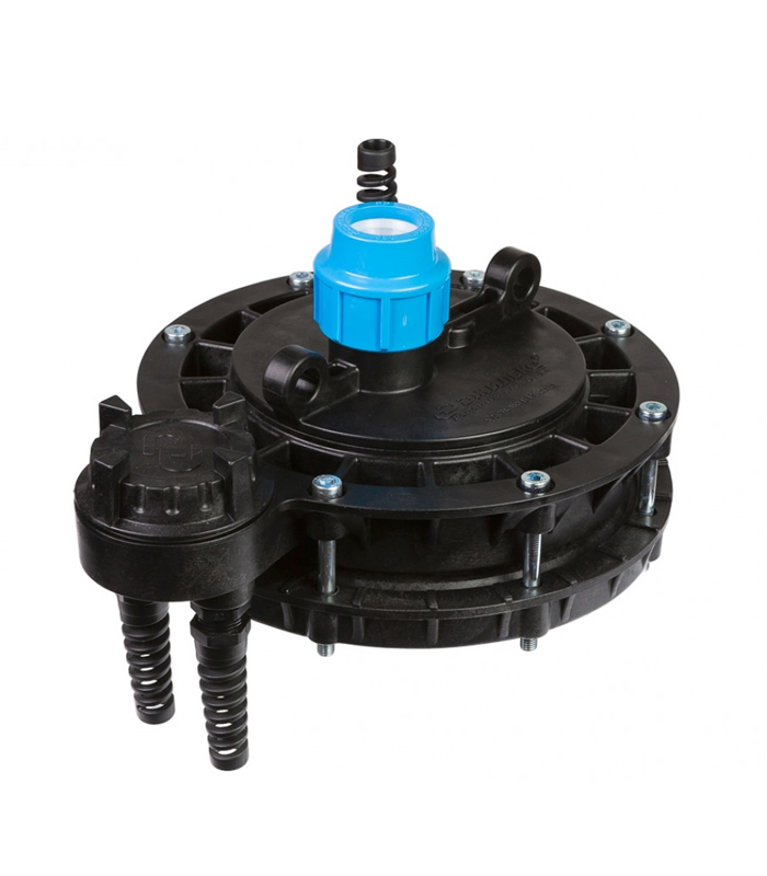 Оголовок скважинный Джилекс 110-130/32 - 542808 - купить в АПлайн