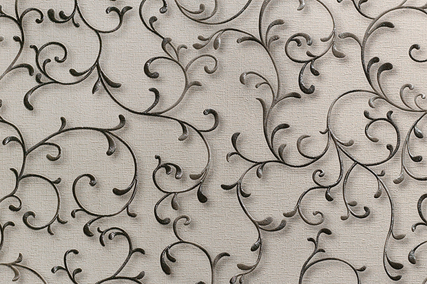 Обои виниловые на бумажной основе Elysium Полонез 0,53х10м 34102